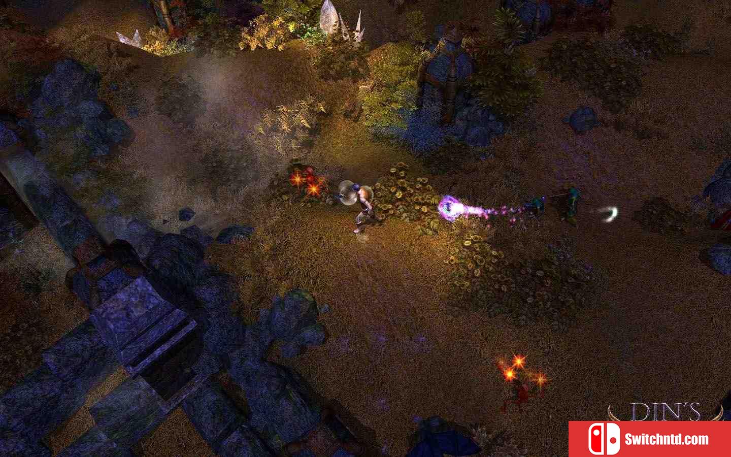 《丁的遗产（Din's Legacy）》v1.013 VACE硬盘版[EN]_3