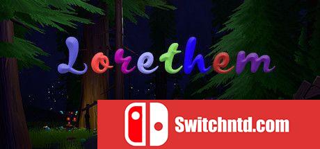 《Lorethem（Lorethem）》DARKSiDERS镜像版[EN]_0