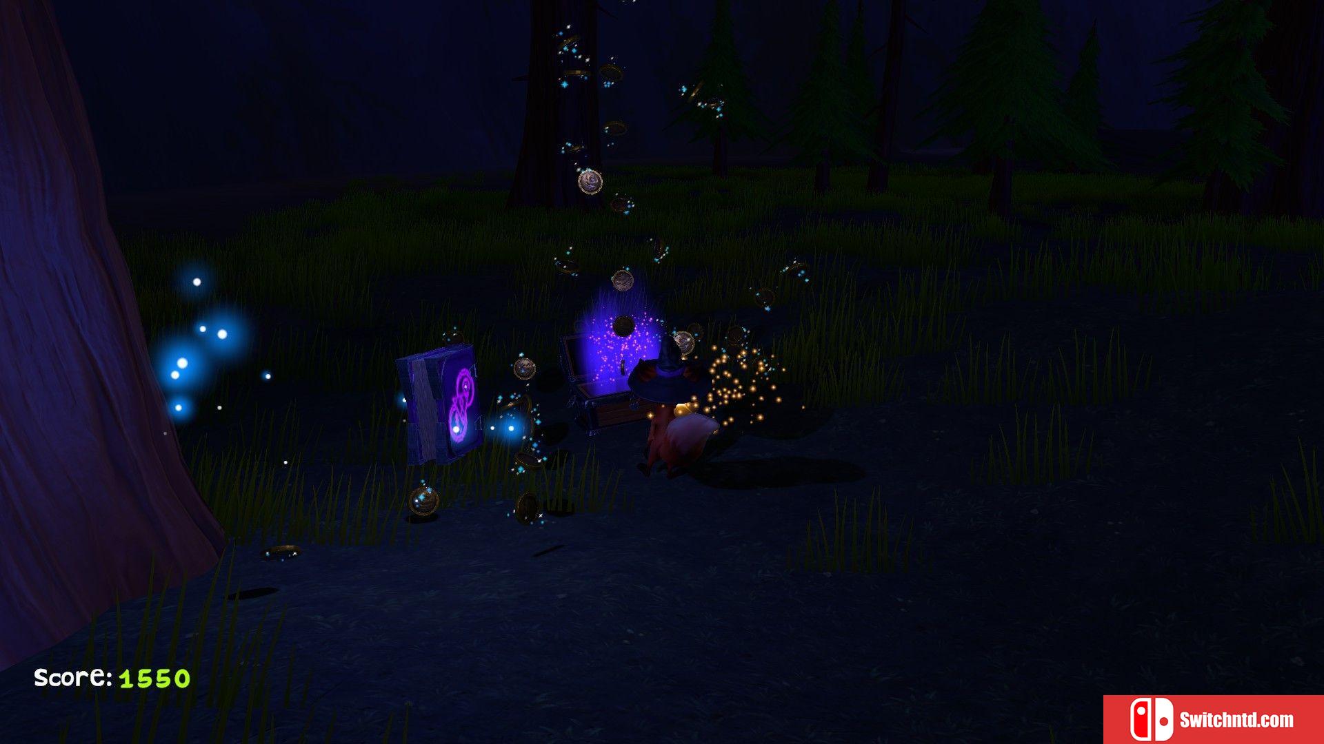 《Lorethem（Lorethem）》DARKSiDERS镜像版[EN]_4