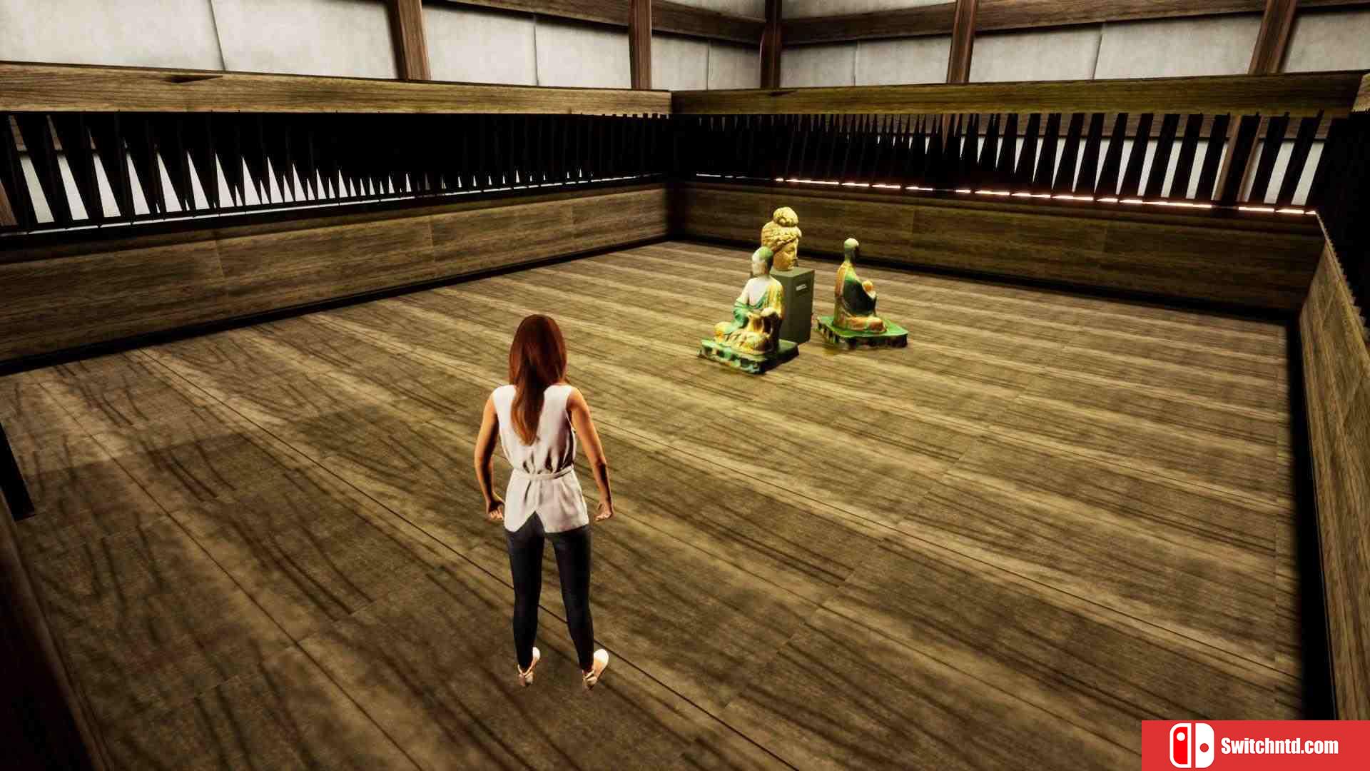 《拉莫尼（Lamoneo）》DARKSiDERS镜像版[EN]_4