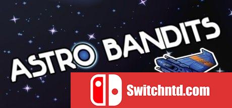 《星际大盗（Astro Bandits）》P2P硬盘版[EN]_0