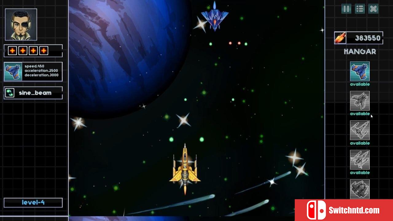 《星际大盗（Astro Bandits）》P2P硬盘版[EN]_4