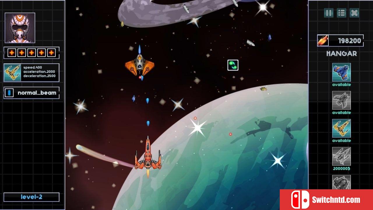 《星际大盗（Astro Bandits）》P2P硬盘版[EN]_3