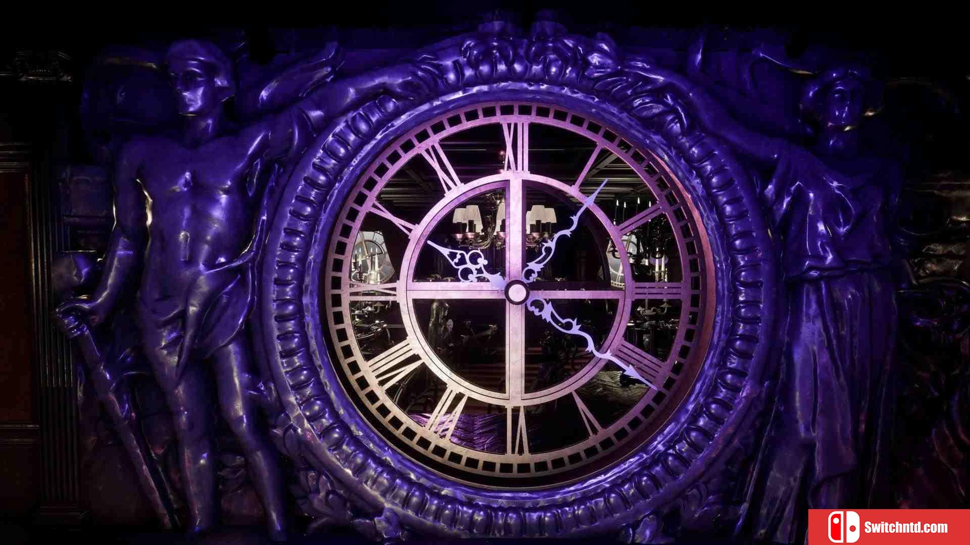 《幻觉：梦魇（THE ILLUSION: NIGHTMARE）》DOGE镜像版[EN]_1