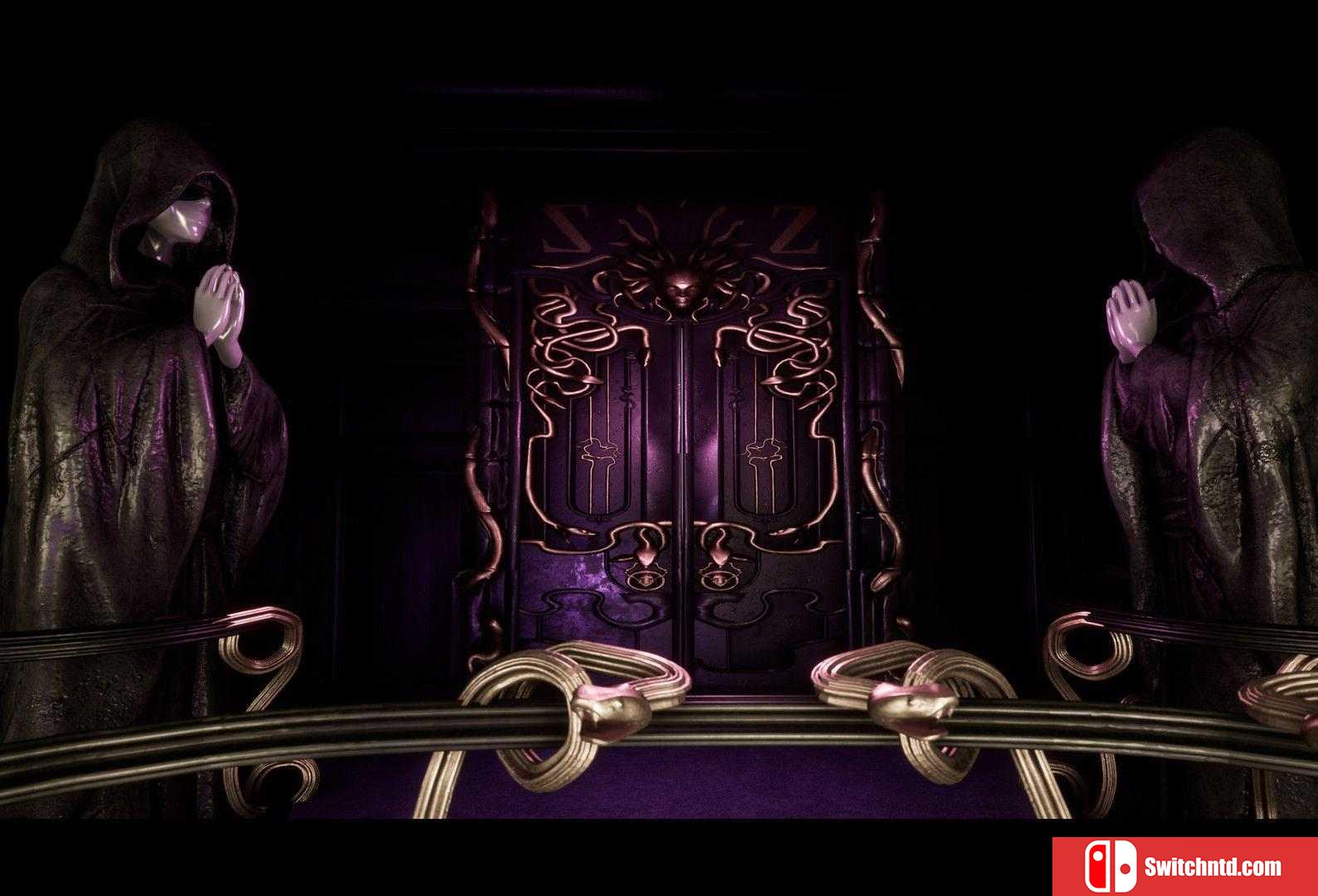 《幻觉：梦魇（THE ILLUSION: NIGHTMARE）》DOGE镜像版[EN]_2
