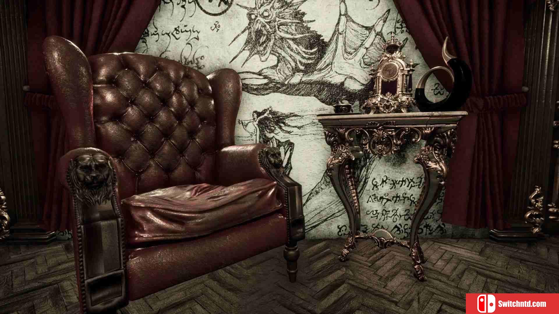 《幻觉：梦魇（THE ILLUSION: NIGHTMARE）》DOGE镜像版[EN]_3