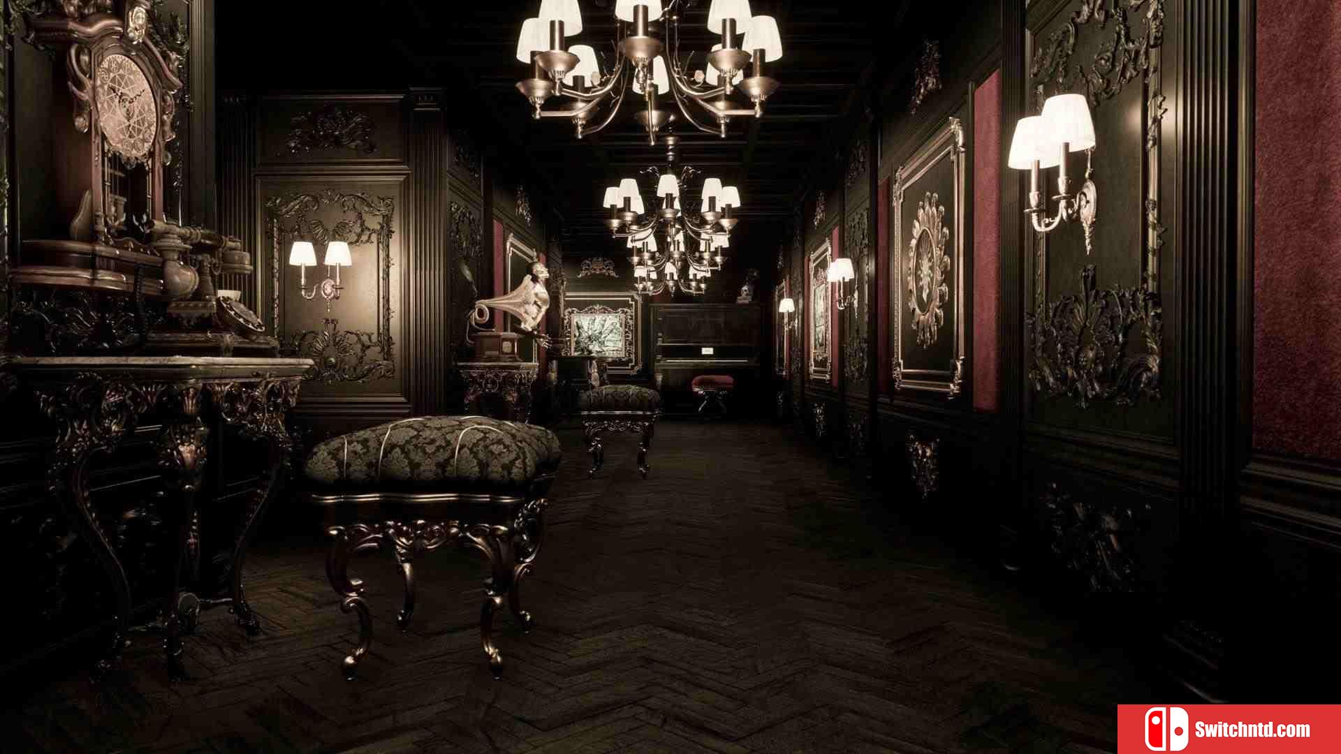 《幻觉：梦魇（THE ILLUSION: NIGHTMARE）》DOGE镜像版[EN]_5
