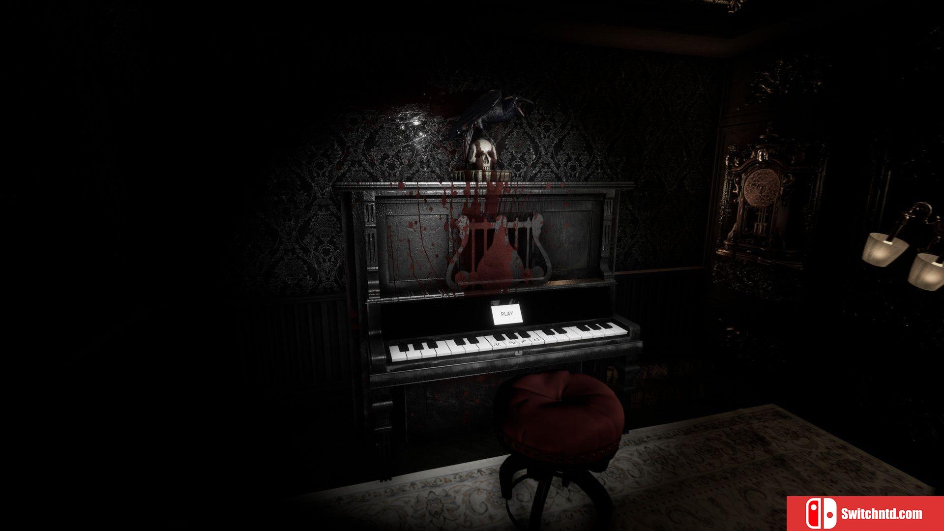 《幻觉：梦魇（THE ILLUSION: NIGHTMARE）》DOGE镜像版[EN]_4
