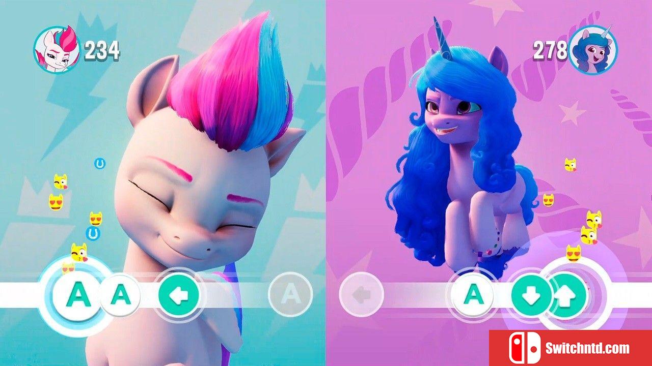 《小马宝莉：玛泰湾冒险（MY LITTLE PONY: A Maretime Bay Adventure）》FLT镜像版[EN/JP]_3
