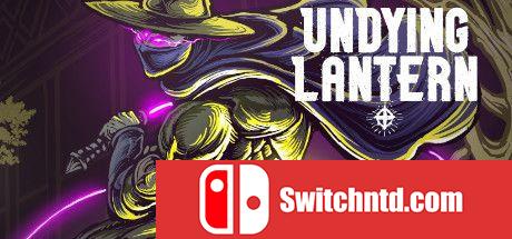 《不灭的灯笼（Undying Lantern）》DARKSiDERS镜像版[EN]_0