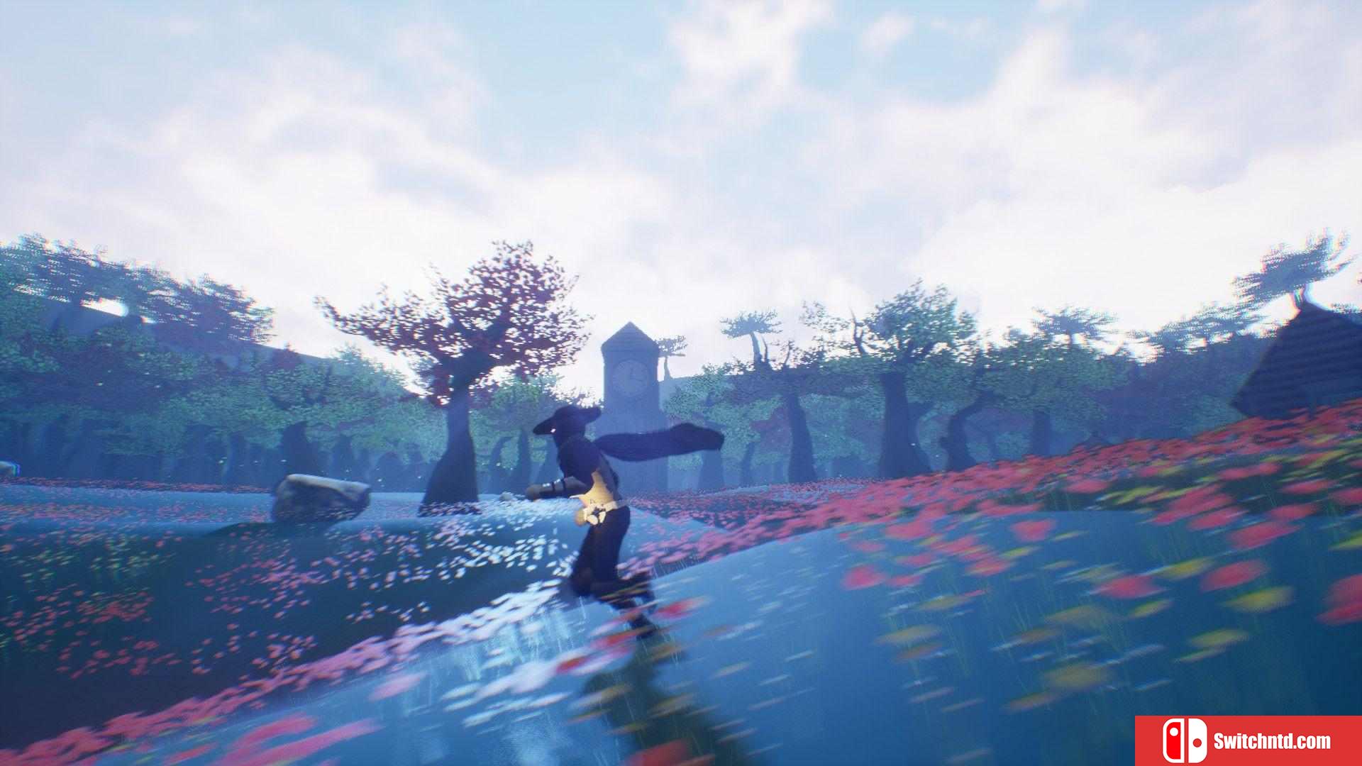 《不灭的灯笼（Undying Lantern）》DARKSiDERS镜像版[EN]_4