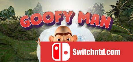 《高飞人（Goofy Man）》DARKSiDERS镜像版[EN]_0