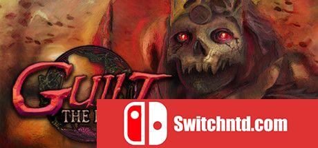 《罪名：不死（GUILT: The Deathless）》Early Access P2P硬盘版[EN]_0