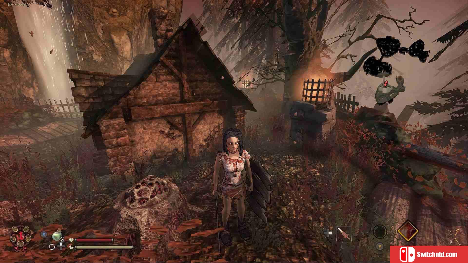 《罪名：不死（GUILT: The Deathless）》Early Access P2P硬盘版[EN]_3