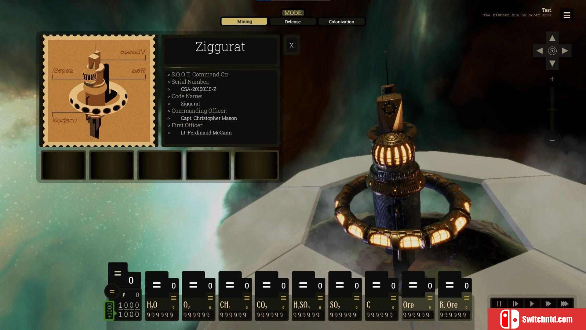 《SOOT（SOOT）》DARKSiDERS镜像版[EN]_1