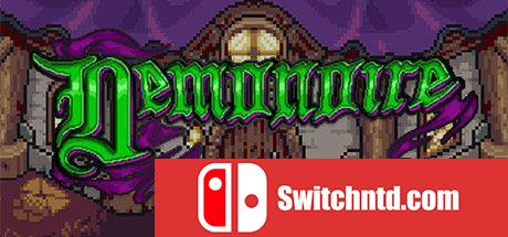 《魔鬼（Demonoire）》DARKZER0硬盘版[EN]_0
