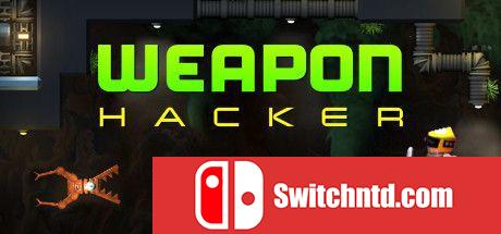 《武器黑客（Weapon Hacker）》v0066 P2P硬盘版[EN]_0