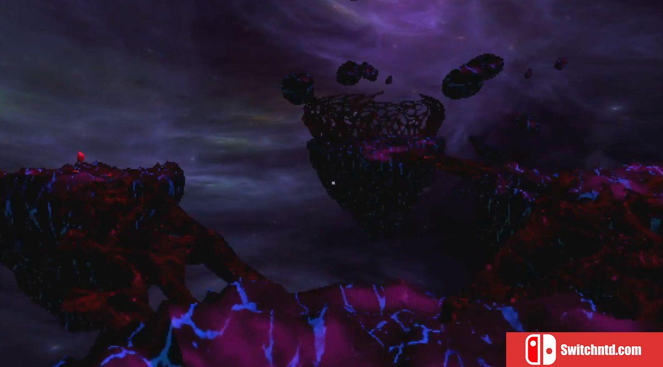 《入侵村庄（Invasion Vill）》DARKSiDERS镜像版[EN]_1