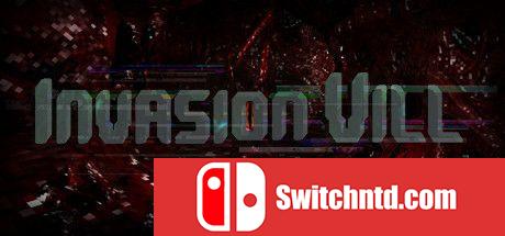 《入侵村庄（Invasion Vill）》DARKSiDERS镜像版[EN]_0
