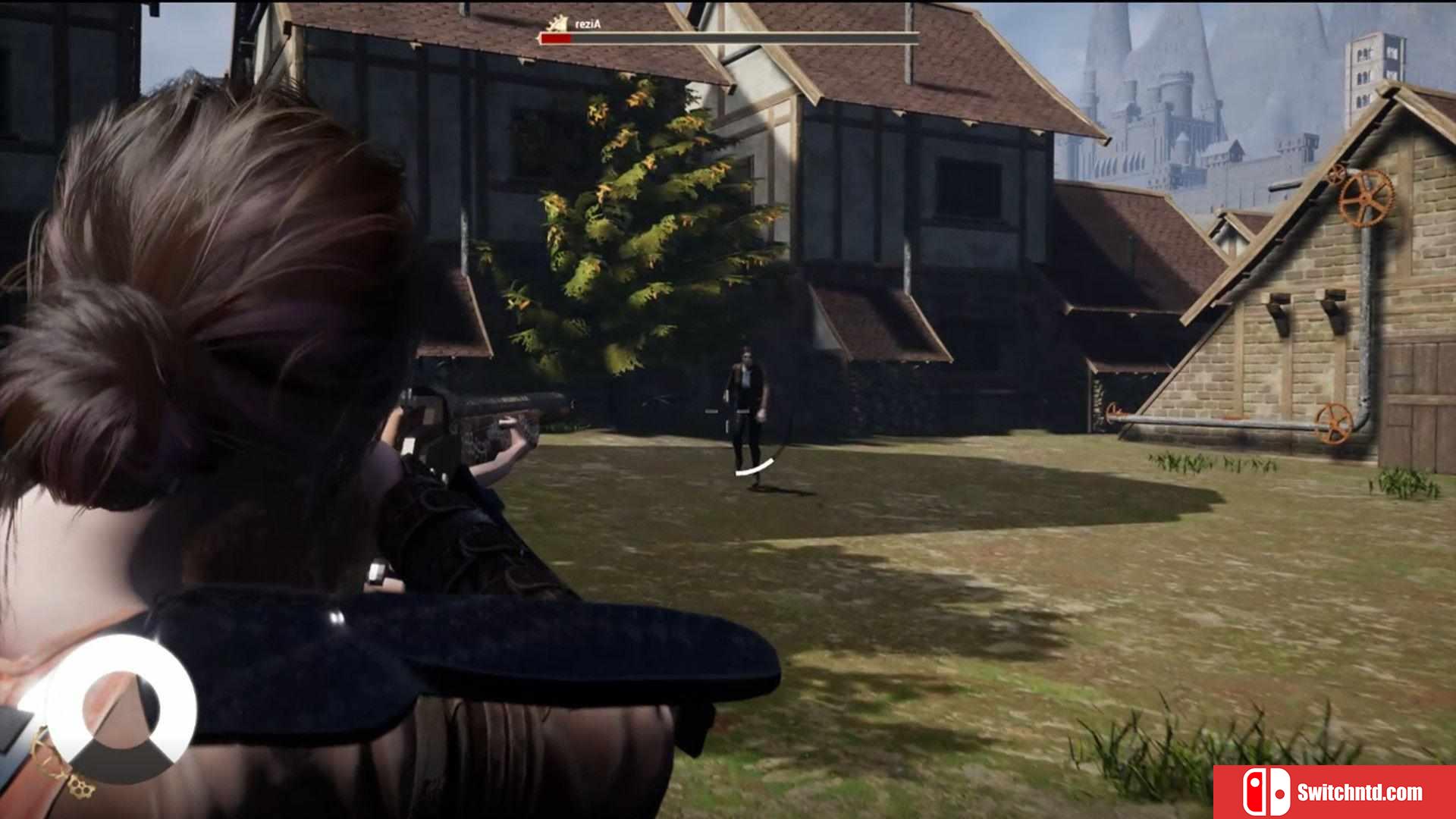 《无心（Heartless）》DARKSiDERS镜像版[EN]_4