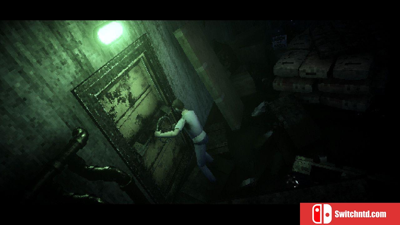 《逃离阿尤沃基：重制版（Escape the Ayuwoki DEMAKE）》DARKSiDERS镜像版[EN]_2