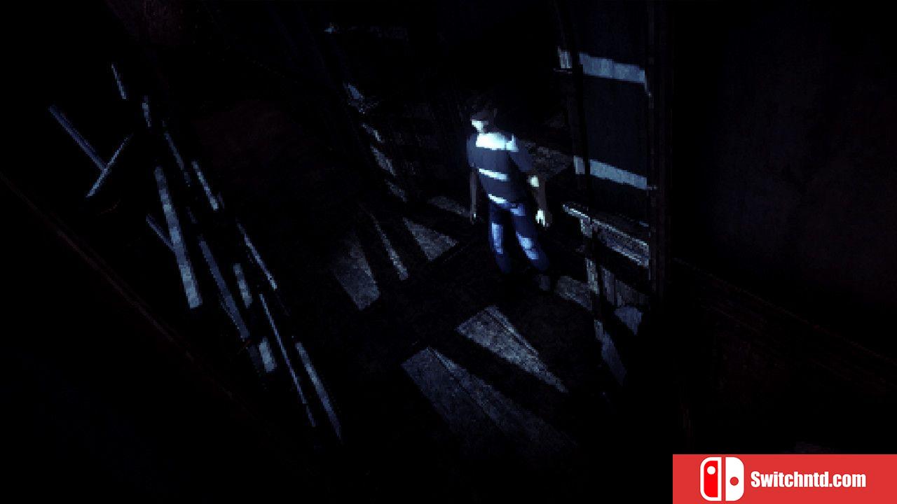 《逃离阿尤沃基：重制版（Escape the Ayuwoki DEMAKE）》DARKSiDERS镜像版[EN]_5