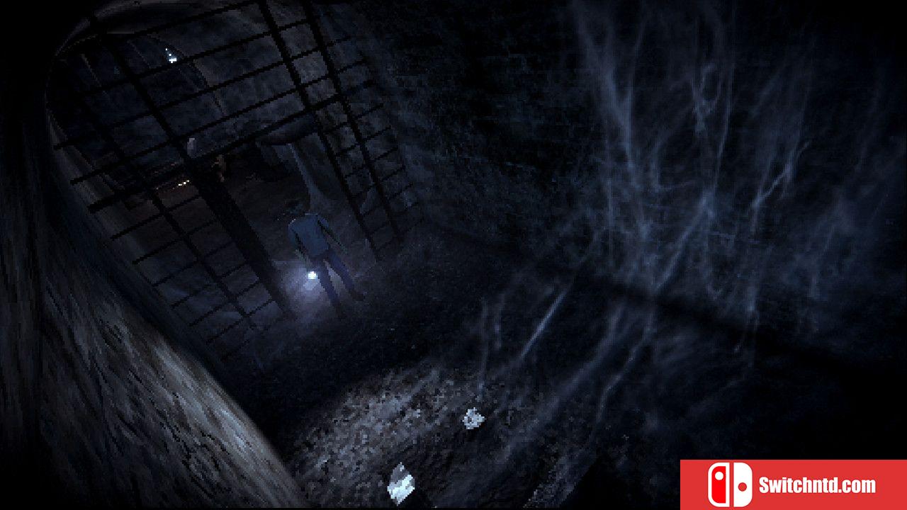 《逃离阿尤沃基：重制版（Escape the Ayuwoki DEMAKE）》DARKSiDERS镜像版[EN]_3