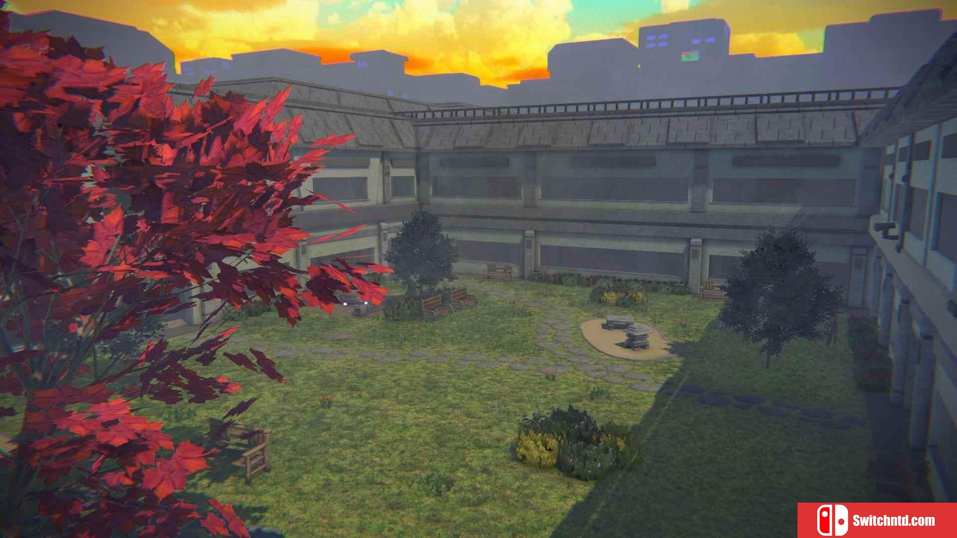 《筱吉棋社（Shinogi Chess Club）》DARKSiDERS镜像版[EN]_1