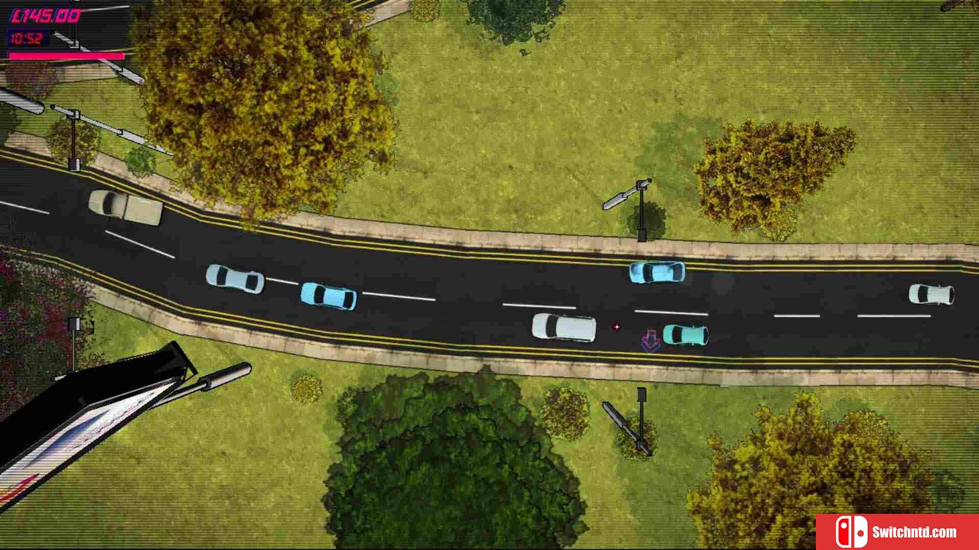 《完全无政府状态：亭子城（Total Anarchy: Pavilion City）》DARKZER0硬盘版[EN]_3
