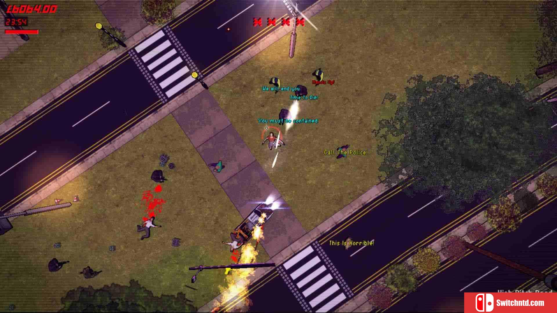 《完全无政府状态：亭子城（Total Anarchy: Pavilion City）》DARKZER0硬盘版[EN]_4