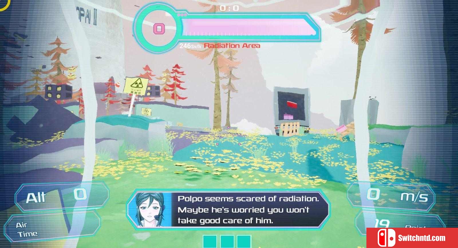 《强制波尔波！（FORZA POLPO!）》v0.69 P2P硬盘版[EN]_2