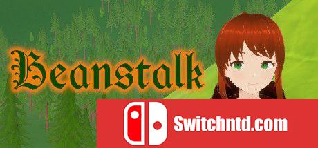 《豆茎（Beanstalk）》DARKSiDERS镜像版[EN/JP]_0