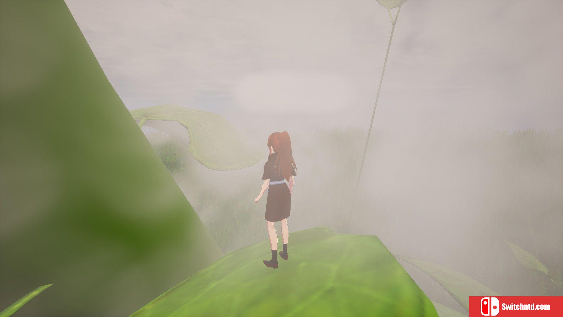《豆茎（Beanstalk）》DARKSiDERS镜像版[EN/JP]_3