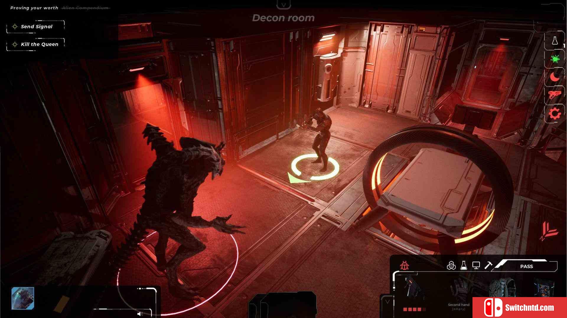 《复仇女神：锁定（Nemesis: Lockdown）》Early Access P2P硬盘版[EN]_1