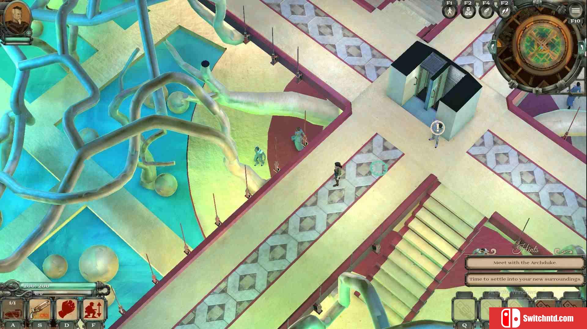 《帝国：远疆公爵（EMPYRE: Dukes of the Far Frontier）》DOGE镜像版[EN]_2