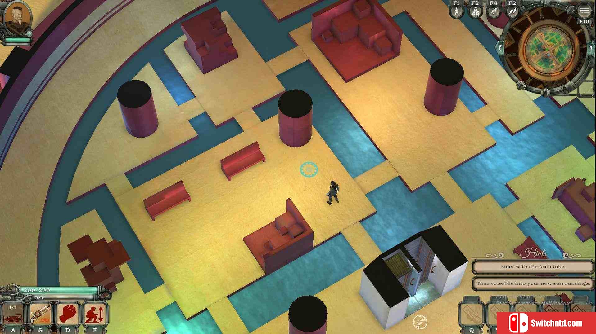 《帝国：远疆公爵（EMPYRE: Dukes of the Far Frontier）》DOGE镜像版[EN]_4