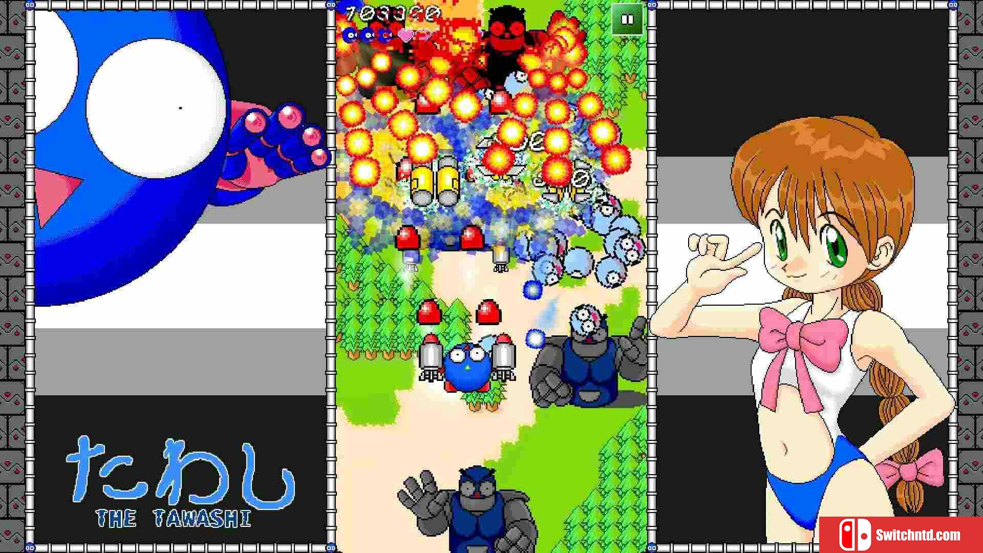 《塔瓦西（The Tawashi）》Build 4712751 Chronos硬盘版[EN/JP]_5