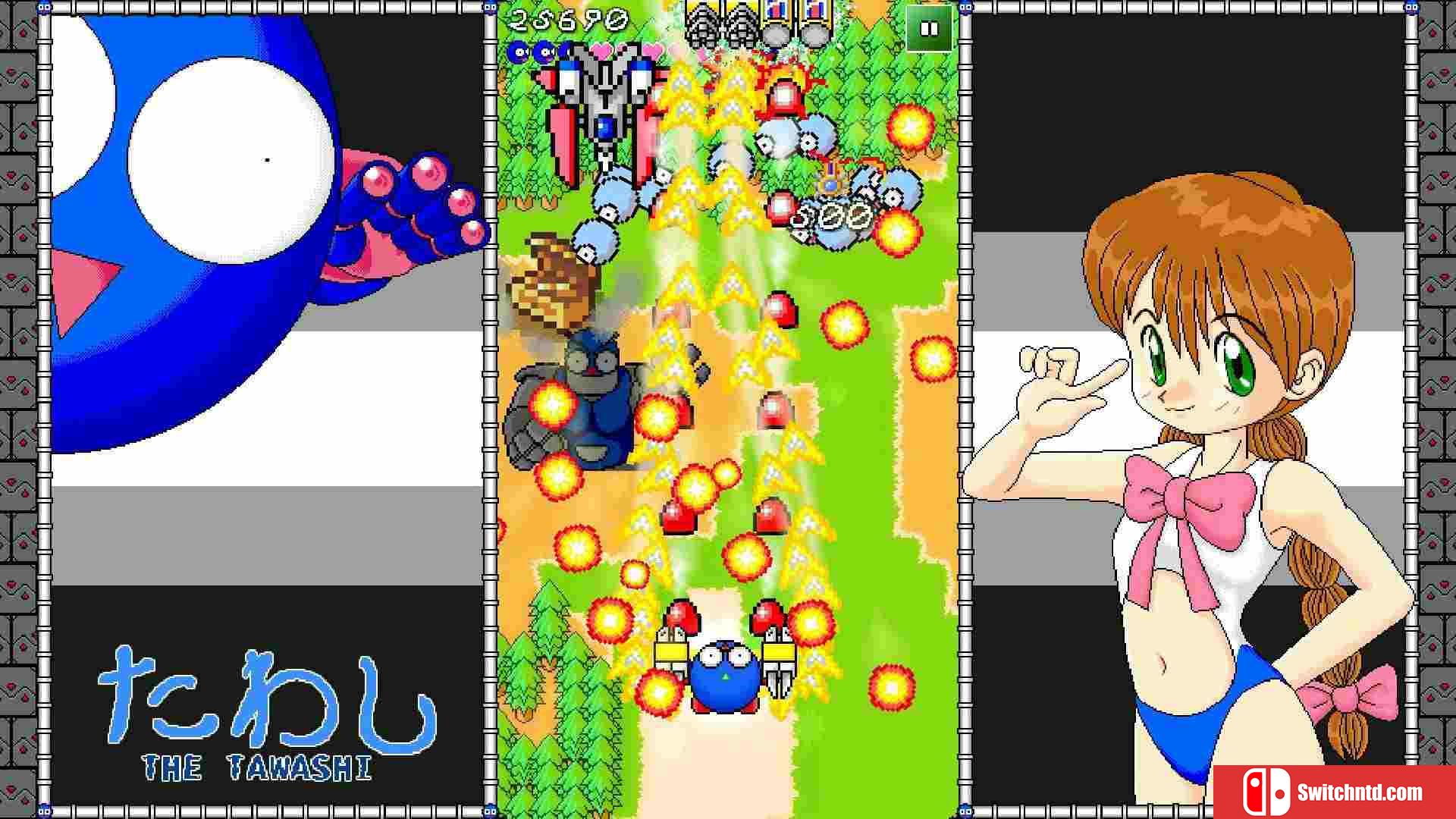 《塔瓦西（The Tawashi）》Build 4712751 Chronos硬盘版[EN/JP]_1