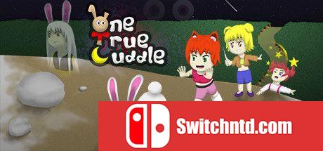 《真正的拥抱（One True Cuddle）》Build 8010167 P2P硬盘版[EN/JP]_0