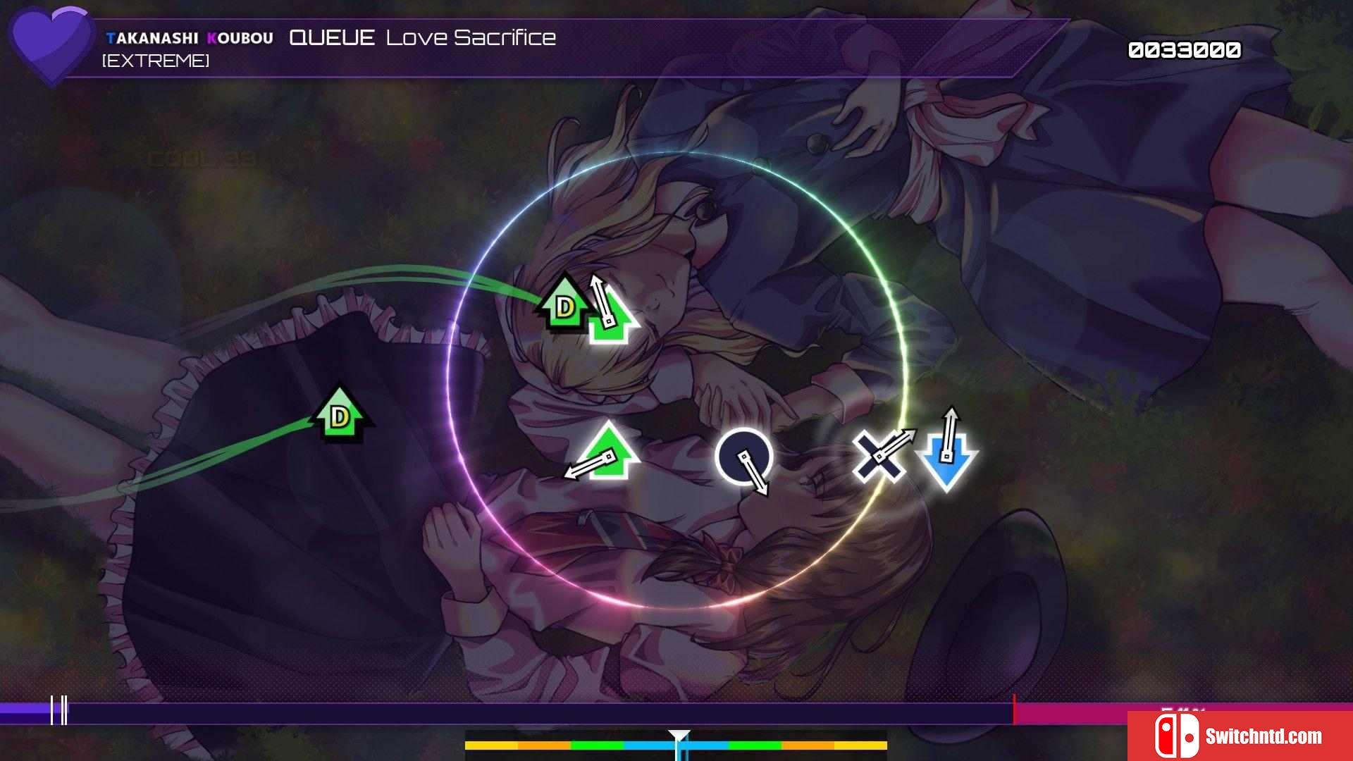 《心跳计划（Project Heartbeat）》Build 8841772 P2P硬盘版[EN]_1