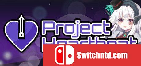 《心跳计划（Project Heartbeat）》Build 8841772 P2P硬盘版[EN]_0