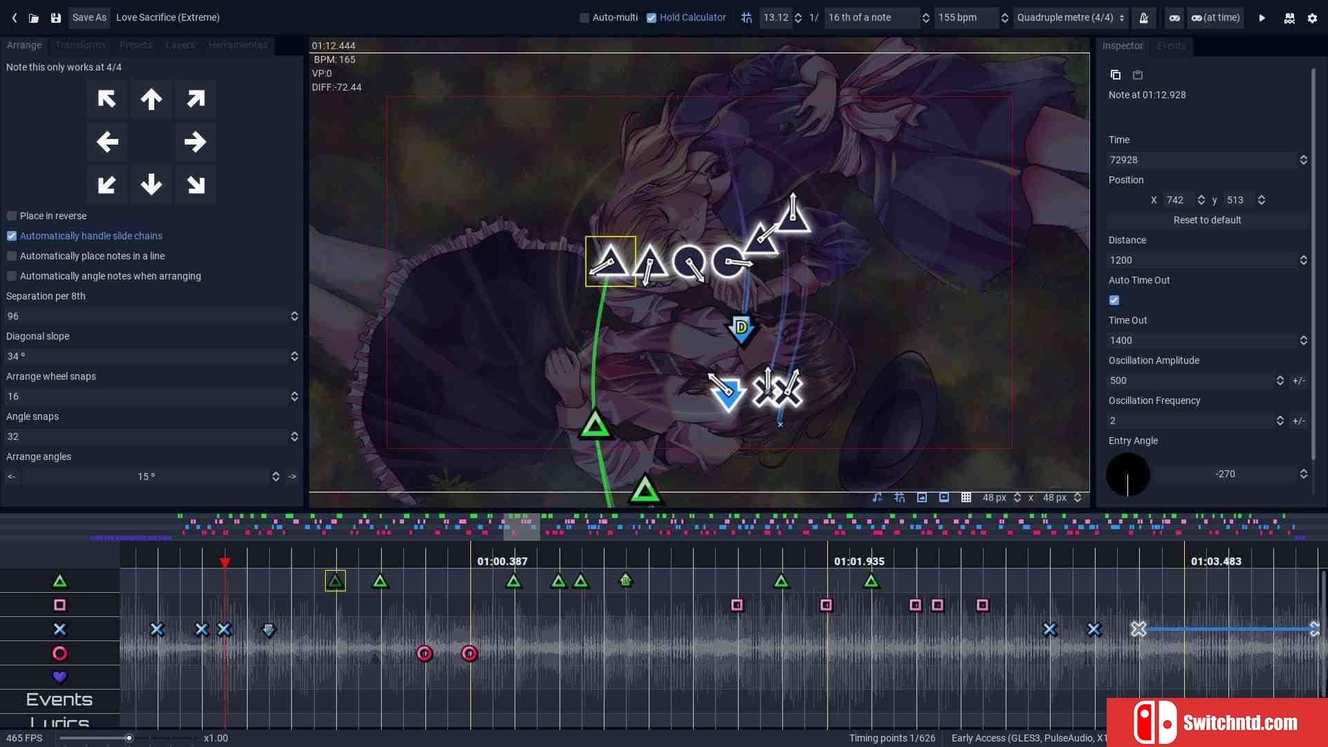 《心跳计划（Project Heartbeat）》Build 8841772 P2P硬盘版[EN]_3