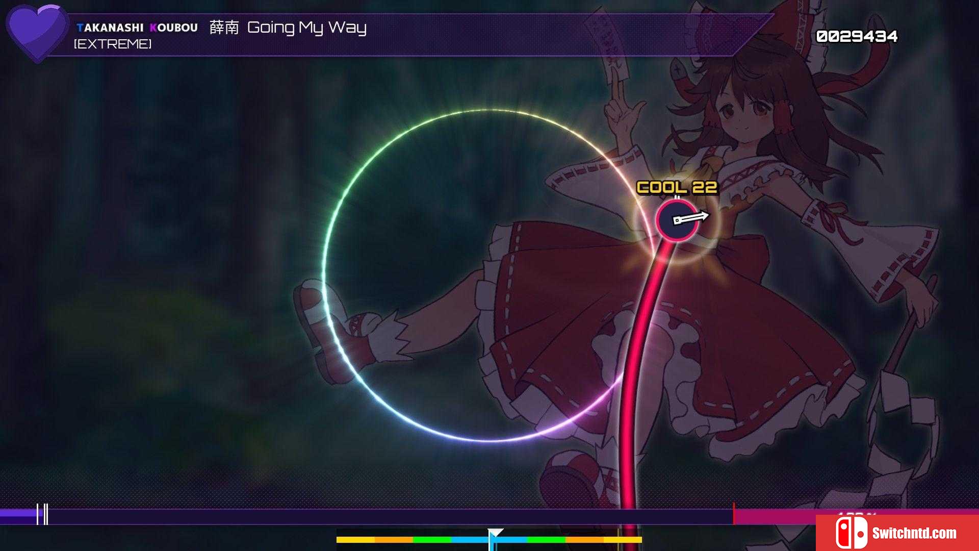 《心跳计划（Project Heartbeat）》Build 8841772 P2P硬盘版[EN]_4