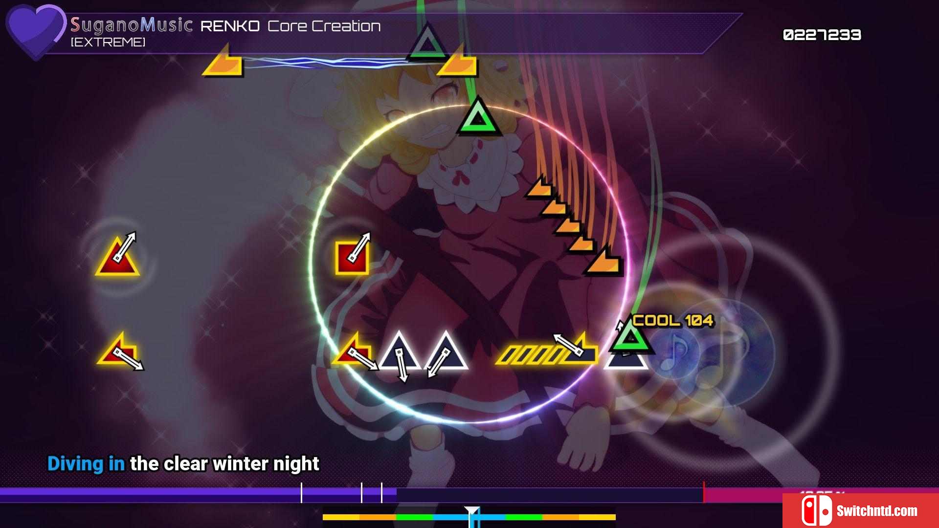 《心跳计划（Project Heartbeat）》Build 8841772 P2P硬盘版[EN]_2
