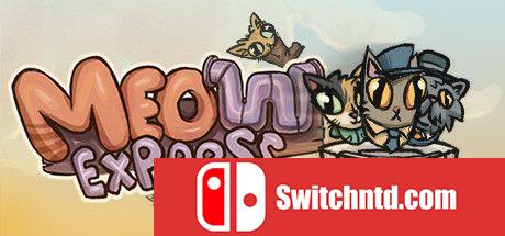 《喵司机（Meow Express）》Build 7989424 P2P硬盘版[EN]_0
