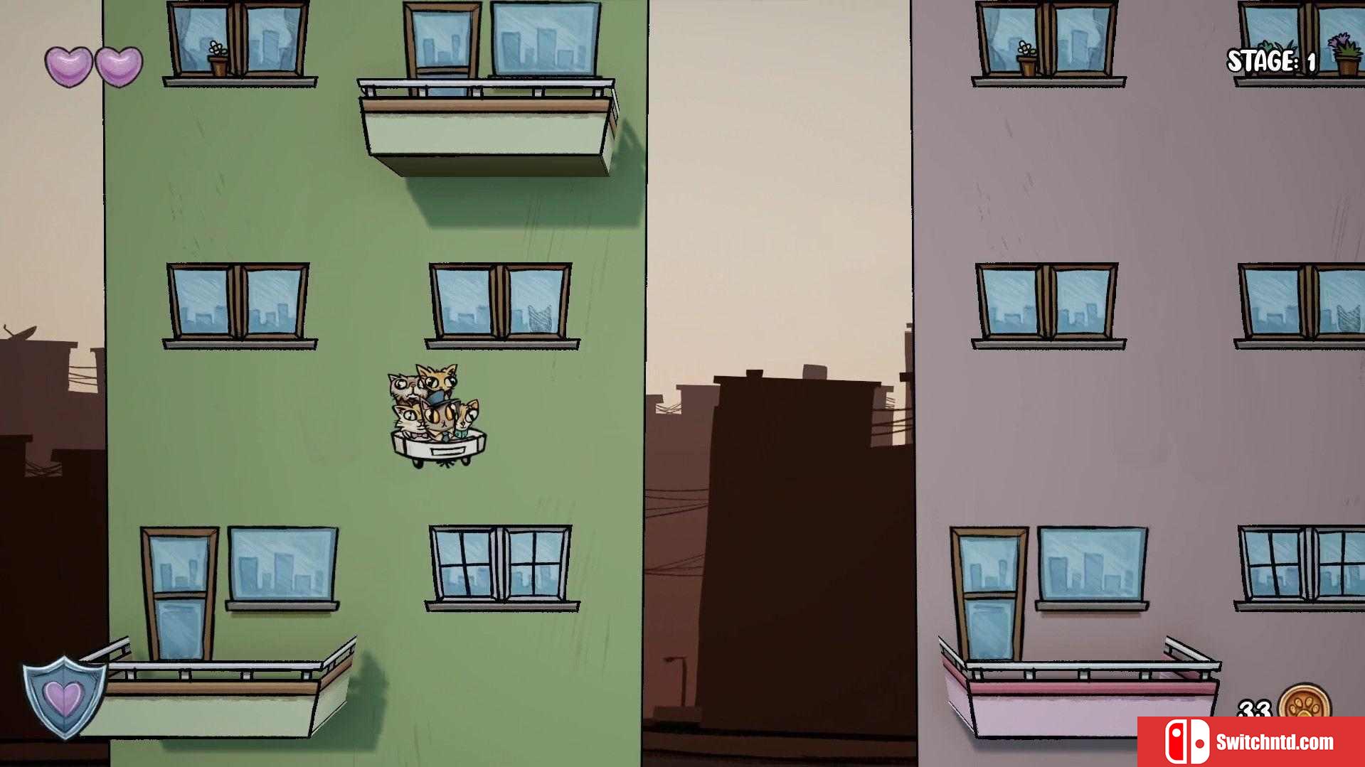 《喵司机（Meow Express）》Build 7989424 P2P硬盘版[EN]_1