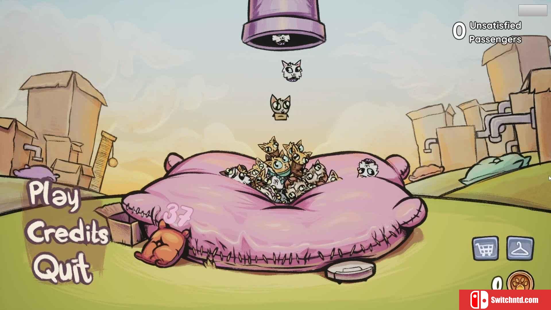 《喵司机（Meow Express）》Build 7989424 P2P硬盘版[EN]_3