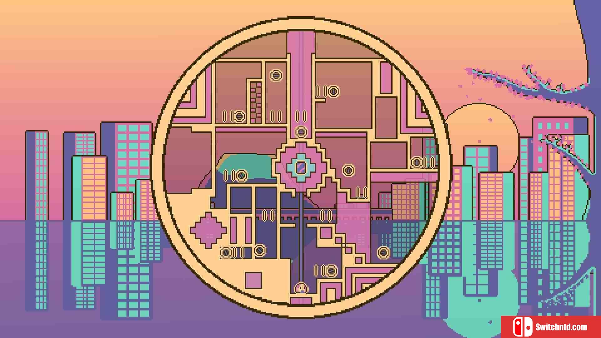 《反射（- R E F L E C T E D -）》Build 7267766 P2P硬盘版[EN]_1