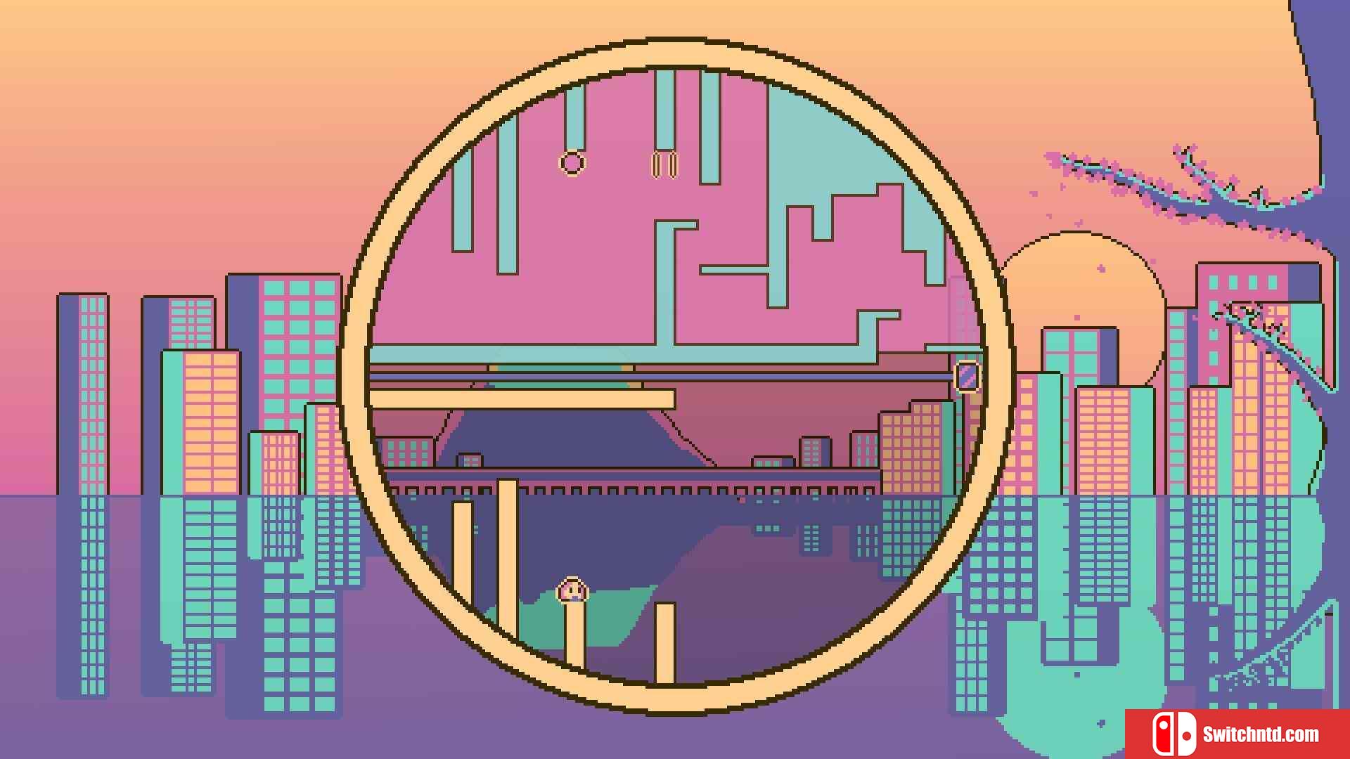 《反射（- R E F L E C T E D -）》Build 7267766 P2P硬盘版[EN]_5