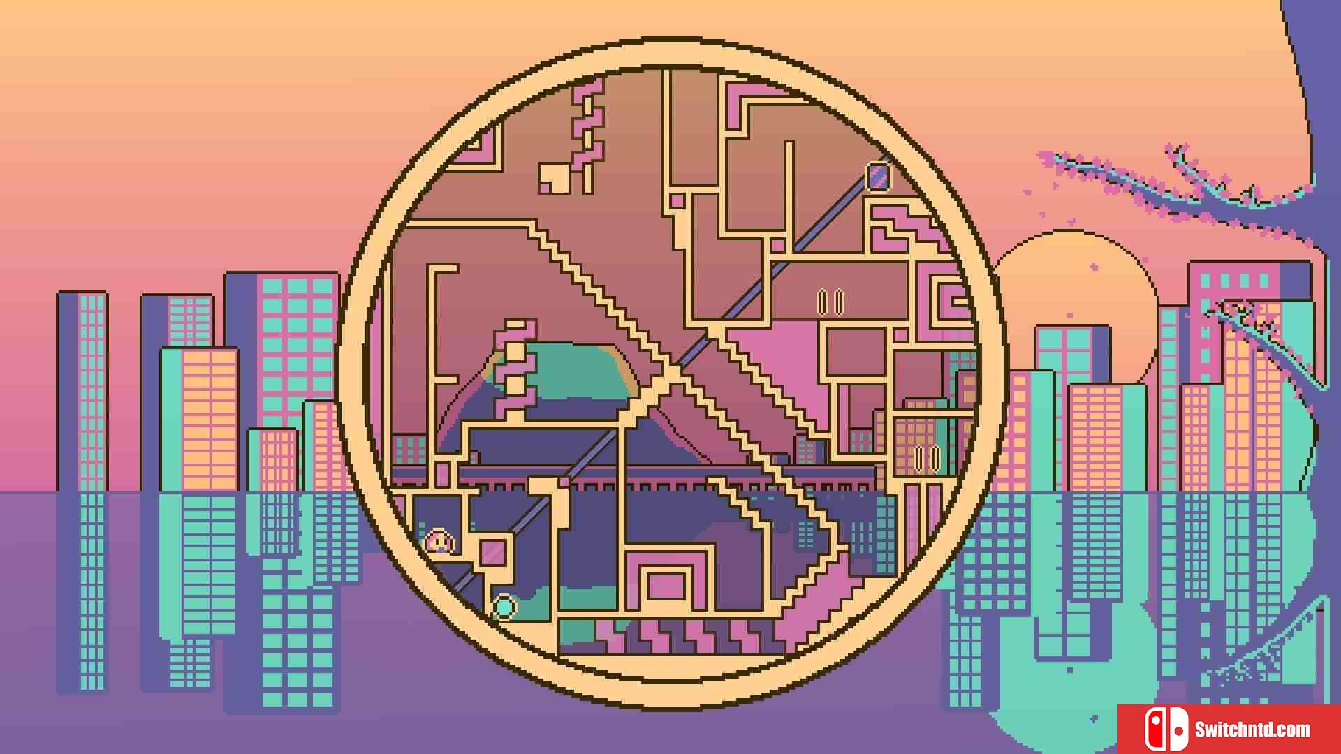 《反射（- R E F L E C T E D -）》Build 7267766 P2P硬盘版[EN]_4